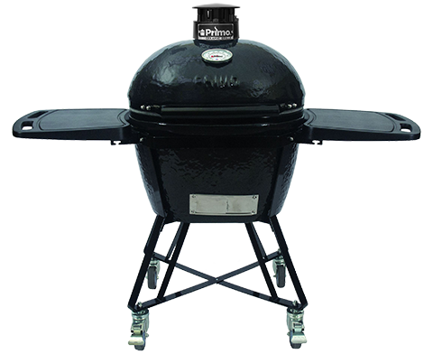Large Charcoal Primo3