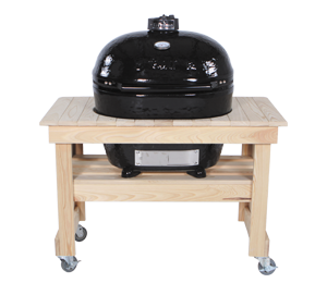Primo Compact Cypress Grill T