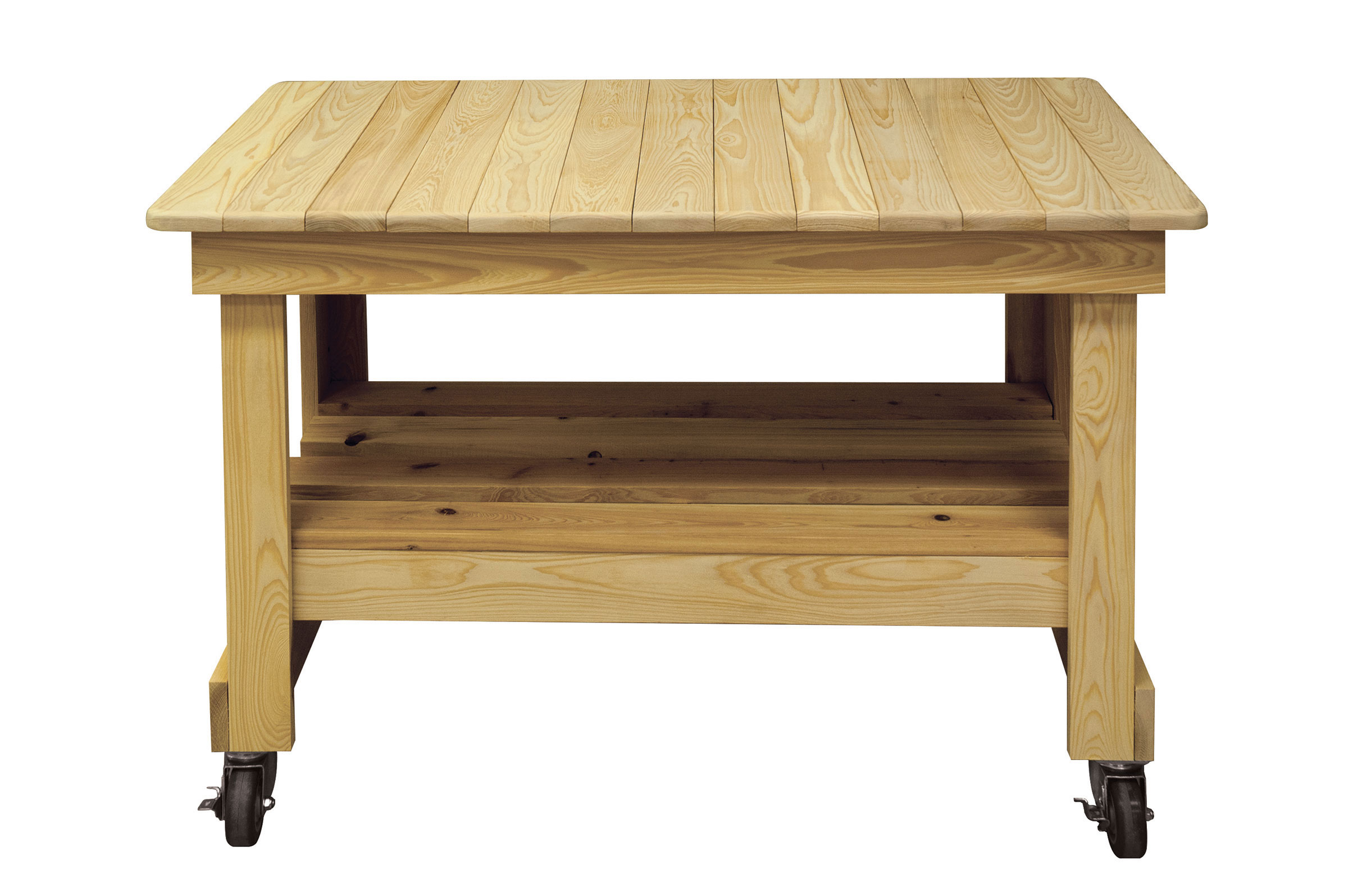 Primo Cypress Prep Table