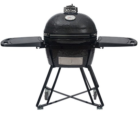 Primo Grill Junior 200 All-in-One UK