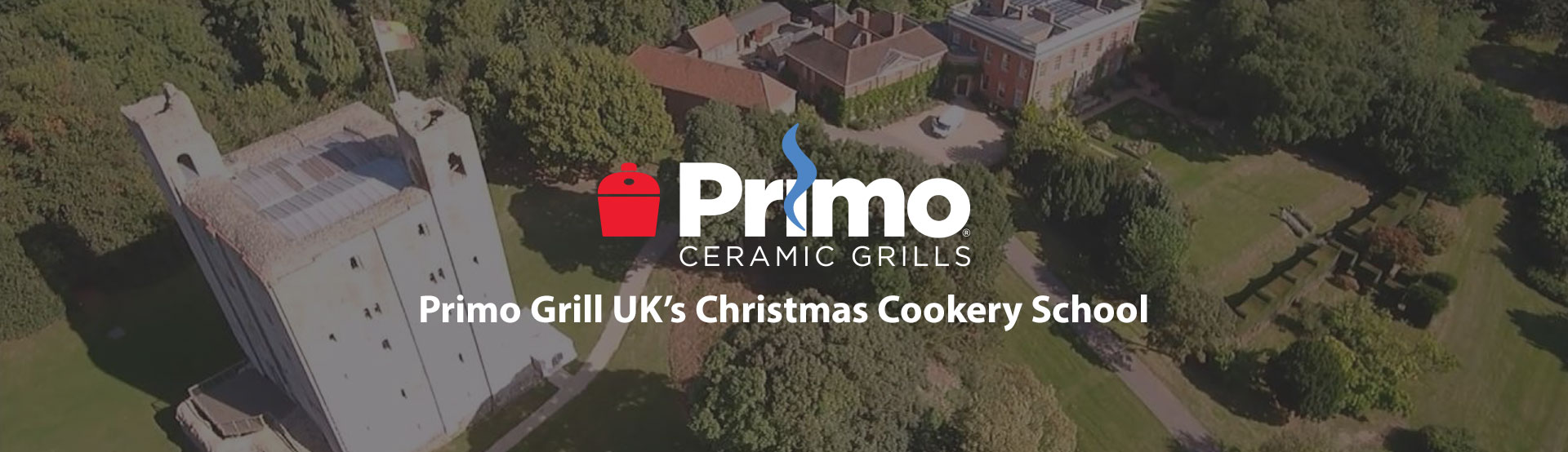 Primo Grill UK’s Christmas Cookery School