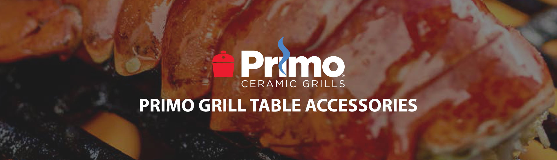 Primo Grills Table Accessories UK
