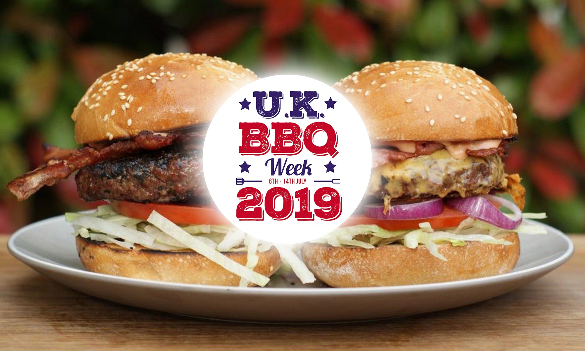 UK BBQ Week 2019